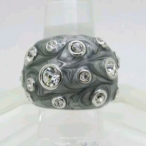 Lia Sophia Panache Ring